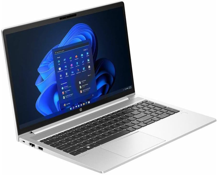 HP ProBook-Intel Core i5 13th Gen i5 (10 Core) 1.30 GHz - 16 GB - 1 TB SSD